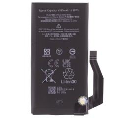 Аккумулятор для Google Pixel 7A (GWKK3/GHL1X/G0DZQ/G82U8) (GP5JE) (Premium)
