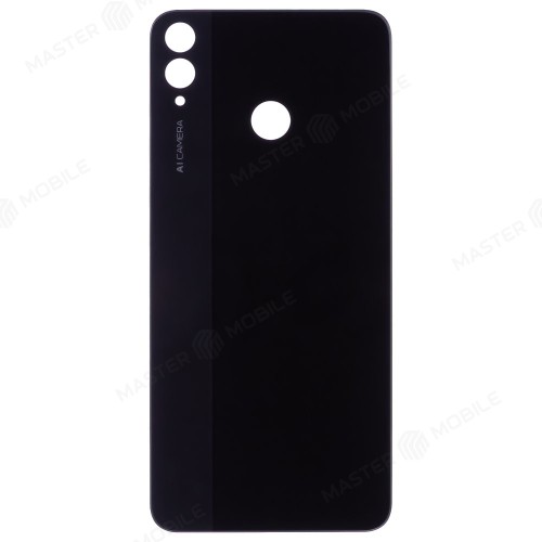 Задняя крышка для Huawei Honor 8X/8X Premium (JSN-L21) (черный)