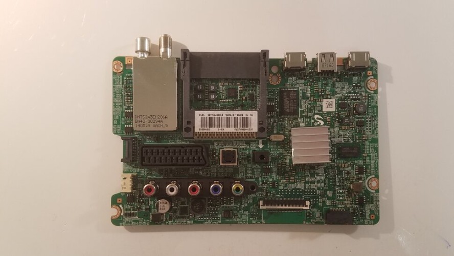 Блоки TV Блоки TV BN41-02098B BN94-07148A для ProFDetali  для ProFDetali 