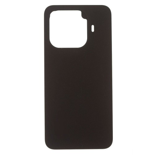 Задняя крышка для Xiaomi 15T (25069PTEBG) (черный)