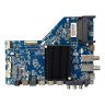 Материнская плата MB-M9612-W-DL-0097, для телевизора Hyundai H-LED65QBU7500