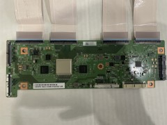 Контроллер изображения 6870C-0908A LE550PQY (HQ)(C1) LG OLED55A2RLA LE550PQY (HQ)(C1) AC550AQY