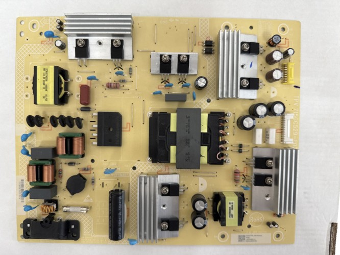 Блок питания 715GC529-P02-000-B03R PLTVJ501XAGZ