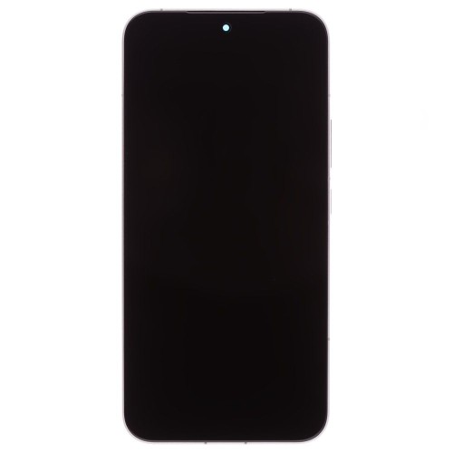 Дисплей для Xiaomi 15T Pro (2506BPN68G) + тачскрин (серебристый) (в рамке) (ORIG100) (SP)