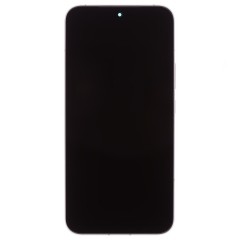 Дисплей для Xiaomi 15T Pro (2506BPN68G) + тачскрин (серебристый) (в рамке) (ORIG100) (SP)