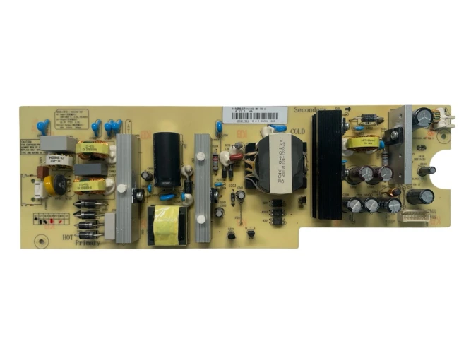 Блок питания CH2100D-1MF JUM7.820.865, для телевизора Hyundai H-LED43EU7001,H-LED43U601BS2S