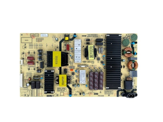 Блок питания 5835-L6R023-W000 VER00.04, для телевизора Skyworth 58G2A