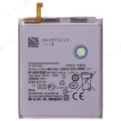 Аккумулятор для Samsung N970 Galaxy Note 10 (EB-BN970ABU) (Premium)