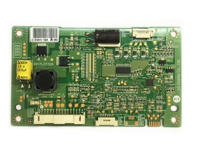 Инвертор Инвертор 6917L-0132A PPW-LE32TM-O (A) REV0.5 для LG 32LA660V 32LA662V для LG 32LA660V 32LA662V