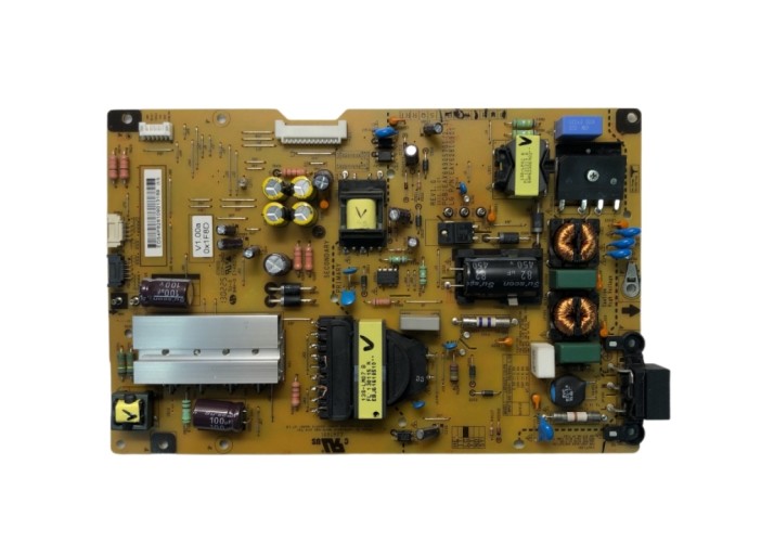 Блок питания EAX64905701(2.3) EAY62810901, для телевизора LG 42LA660, 42LA662, 47LA667, 42LA669, 42LA690, 42LN655, 42LA741, 47LA860, 47LA790, 47LN655, 47LA660