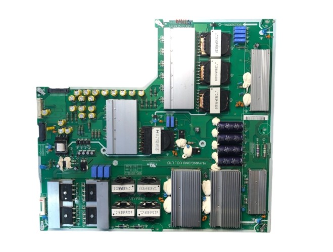 Блок питания EAY63769102 LGP65-15OP, для телевизора LG 65EF950V