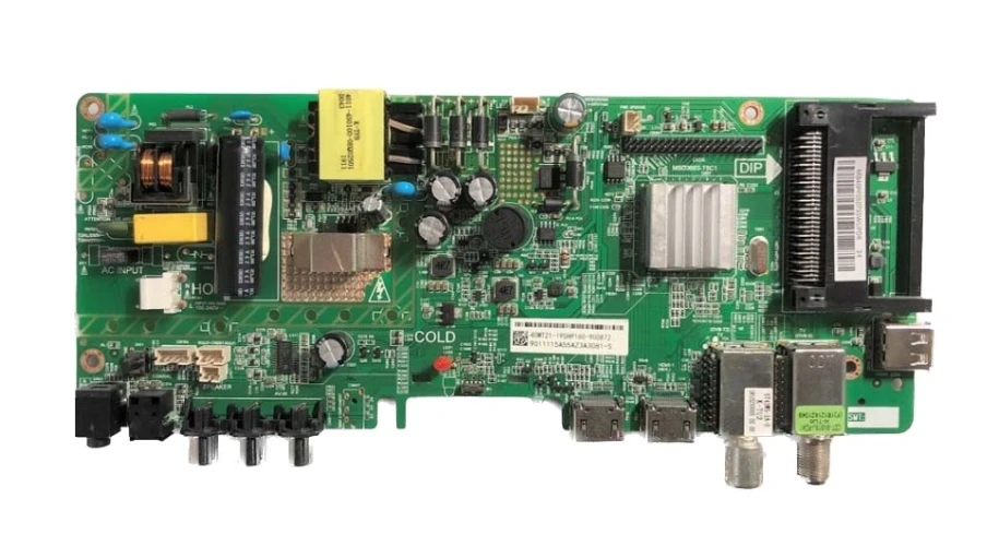 Материнская плата MSD3663-T5C1, для телевизора PHILIPS 40PFS5073/60