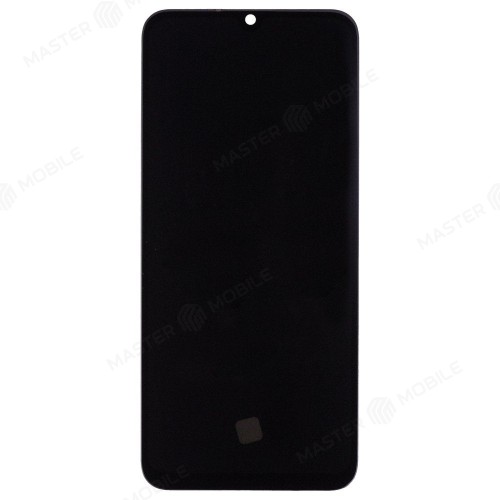 Дисплей для Huawei Y8p (AQM-LX1) / Honor 30i (LRA-LX1) / P Smart S + тачскрин (черный) (ORIG)