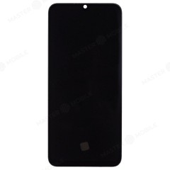 Дисплей для Huawei Y8p (AQM-LX1) / Honor 30i (LRA-LX1) / P Smart S + тачскрин (черный) (ORIG)