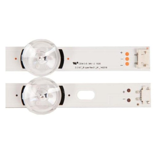 Подсветка для телевизора Подсветка для телевизора LG 50LB560V