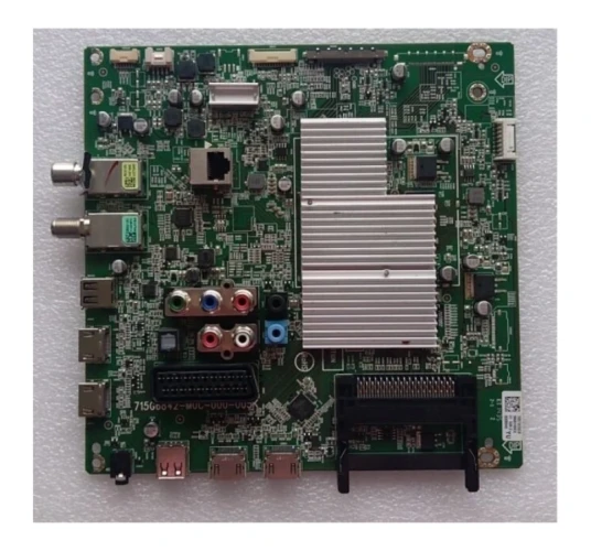 Материнская плата 715G6842-M0C-000-005K, для телевизора PHILIPS 50PUS6809/60