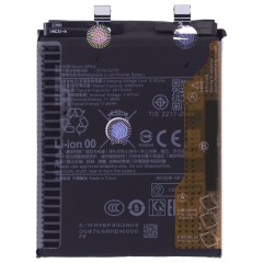 Аккумулятор для Xiaomi 14 (23127PN0CG) (BP4Q)