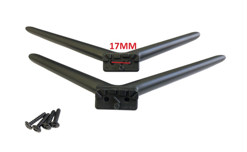 Ножки для телевизора Hart. Ножки для телевизора Hart. HTY-43F11B-VS