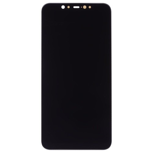 Дисплей для Xiaomi Mi 8 (M1803E1A) + тачскрин (черный) (In-Cell)