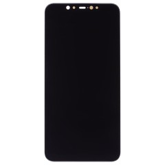 Дисплей для Xiaomi Mi 8 (M1803E1A) + тачскрин (черный) (In-Cell)