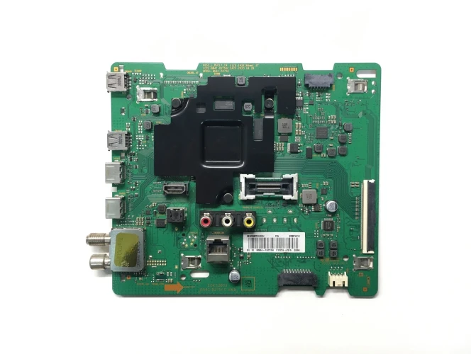 Материнская плата BN41-02756C BN94-15733H, для телевизора Samsung QE50Q60TAU, QE50Q67TAU