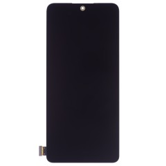 Дисплей для Xiaomi Redmi Note 10 Pro 4G (M2101K6G) + тачскрин (черный) (ORIG100)