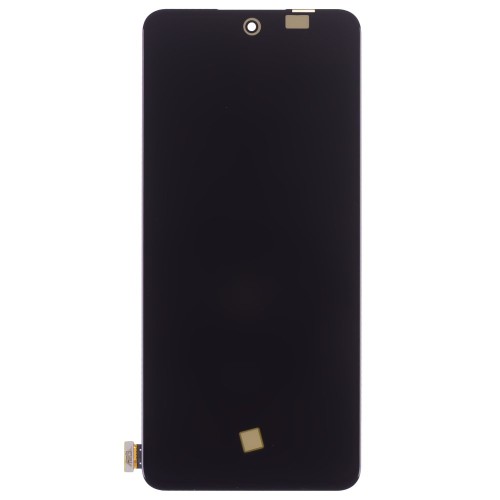 Дисплей для OnePlus Nord CE 4 Lite 5G (CPH2621) / OPPO Reno 13F 4G (CPH2701) / Realme 12 (RMX3871) / 14 (RMX5070) и др. + тачскрин (черный) (ORIG)