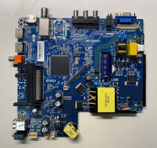 Материнская плата CV512H-U42, для телевизора HI 39HT101X