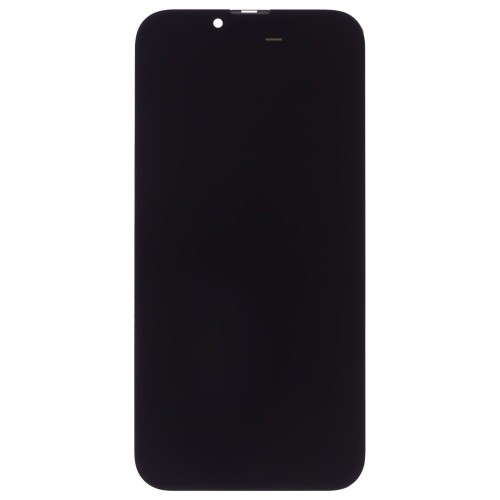 Дисплей для Apple iPhone 13 Pro + тачскрин (черный) (JK) (Soft Oled) (площадка под IC)