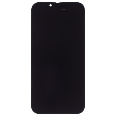 Дисплей для Apple iPhone 13 Pro + тачскрин (черный) (JK) (Soft Oled) (площадка под IC)