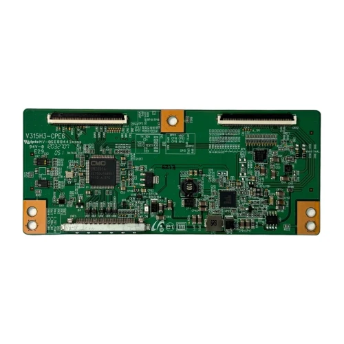 Плата T-Con V315H3-CPE6, для телевизора Supra STV-LC3265FL