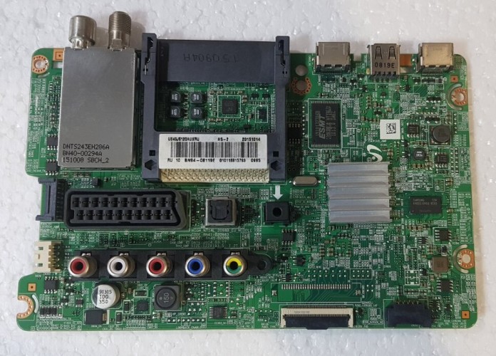 Блоки TV Блоки TV BN41-02098B BN94-08119E для ProFDetali  для ProFDetali 