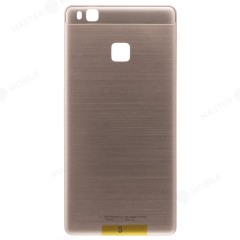 Задняя крышка для Huawei P9 Lite (VNS-L21) (золотистый)
