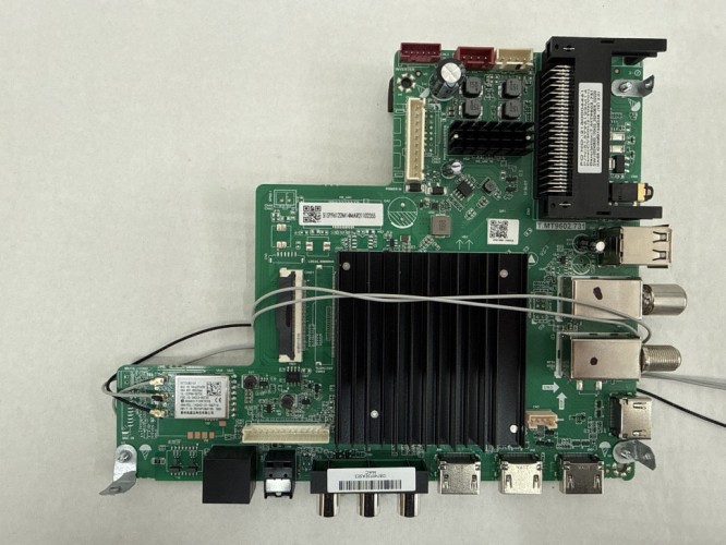 Материнская плата, T.MT9602.731 Haier 50 Smart TV S2 CV500U2-T02 Rev:01