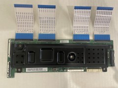 Контроллер изображения 6870C-0908A LE650PQL (HQ)(A4) Toshiba 65X9900LE