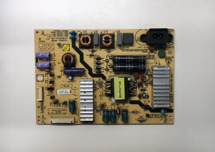 Блок питания 168P-L3L021-W0, для телевизора Erisson 42LES68