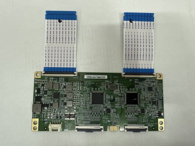 Контроллер изображения HV750QUBE7DH 47_6021566 4K_120HZ_CEDS_V00 2021_03_04 HV750QUB-E7D