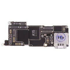 Материнская плата для Apple iPhone 13 Pro (SIM + eSIM) (iCloud locked)