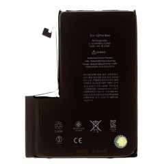 Аккумулятор для Apple iPhone 12 Pro Max (GENUINE) (с верификацией "Подлинная запчасть")
