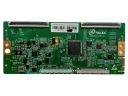 Плата T-Con DCBDS-H268C_01 PT430GT01-9, для телевизора HI VHIX-43U169MSY, ВИТЯЗЬ 43LU1204