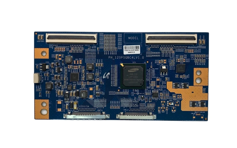 Плата T-Con PH_120PSQBC4LV1.0, для телевизора PHILIPS 40PFL5527T/60 46PFL5507T/60 46PFL5537T/60, 32PFL5007T/60 32PFL5507T/60 32PFL5007T/60