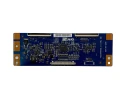 Плата T-Con T320HVN03.0 CTRL BD 32T36-C08, для телевизора Samsung UE32F5020AK,UE32F5000AK