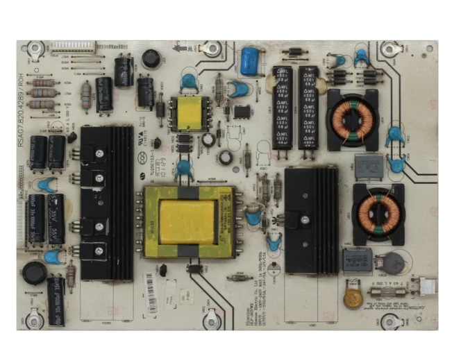 Блок питания RSAG7.820.4289, для телевизора Rolsen RL-32L1001F