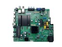 Материнская плата TP.MT5522S.PC822, для телевизора Polarline 55PU55STC-SM