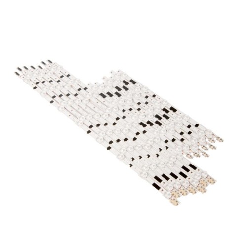 LED подсветка D2GE-400SCB-R3