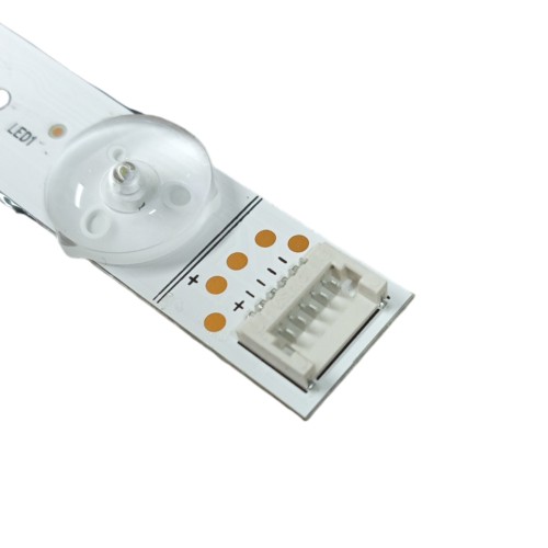 LED подсветка HD650Y3U73-L9+2021100901+L+APT-HXLB21066