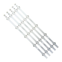 LED подсветка SSC_Y23 Slim Trident 43UR75_S