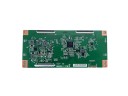 Плата T-Con MACDJ4E11, для телевизора Skyworth 58G2A