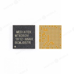 Микросхема контроллер питания (MT6353V) для Meizu M3s Mini / M5 Note и др.