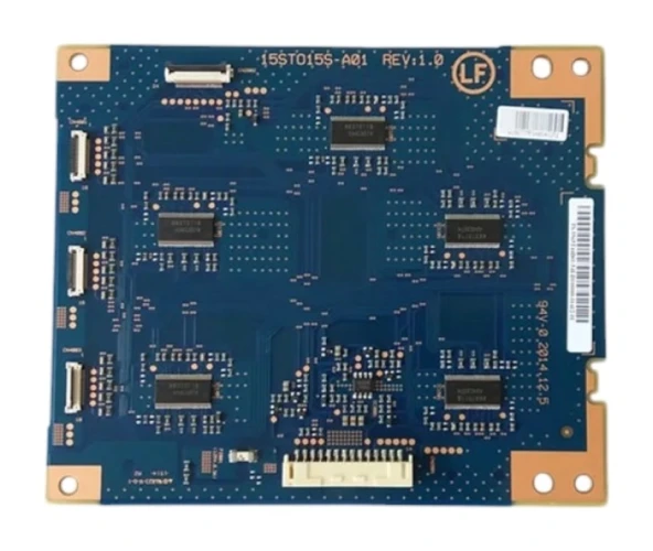 Инвертор Инвертор 15ST015S-A01 REV:1.0 для Sony KD-65S8505C для Sony KD-65S8505C